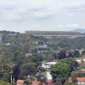 Garças - Belo Horizonte
