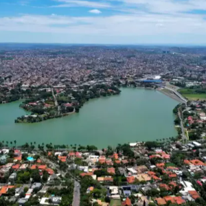Trevo - Belo Horizonte