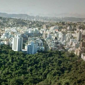 Castelo - Belo Horizonte