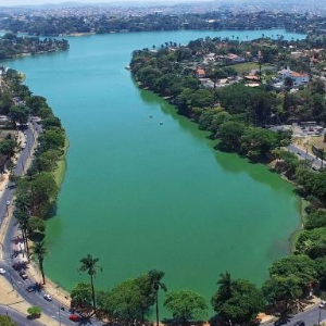 São José - Belo Horizonte